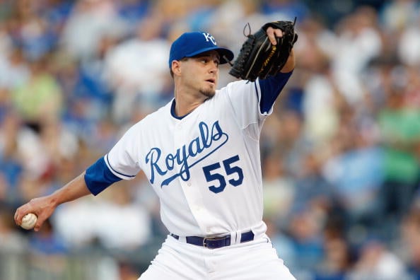 Gil Meche Net Worth: The $20 Million Fortune of an MLB All-Star